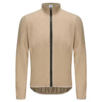 Lightweight Waterproof Windbreaker Jacket - Comfort+