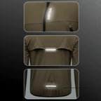 Comfortable Waterproof Windbreaker - ProVent+