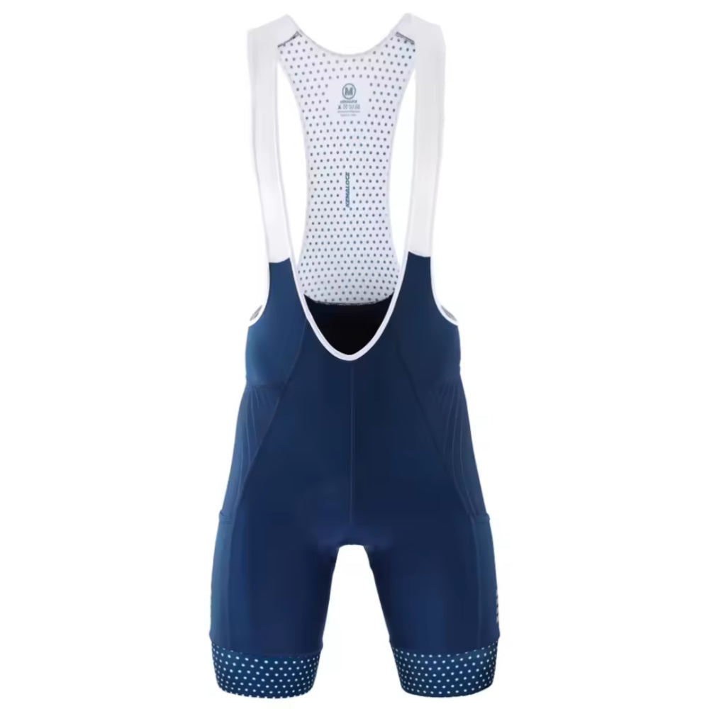 Cuissard Cyclisme UltraConfort Bleu