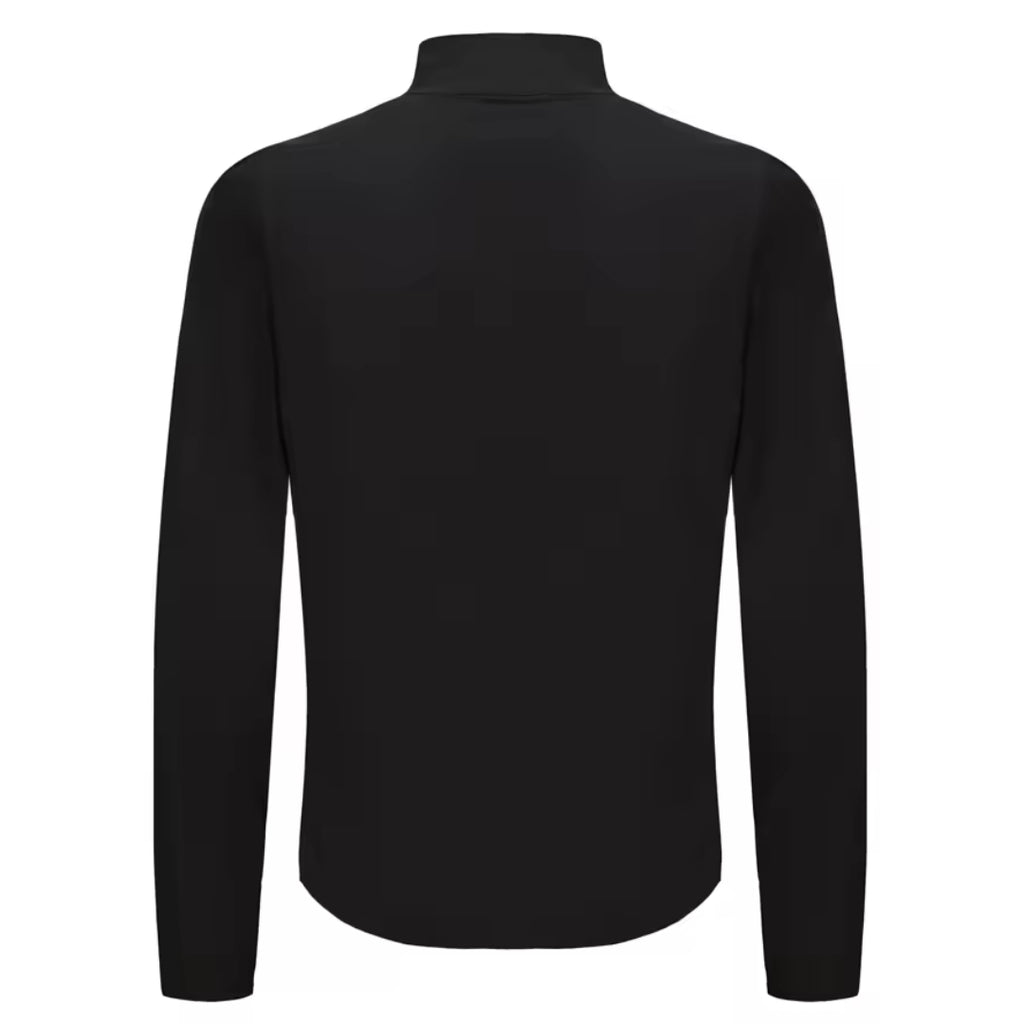 Lightweight Waterproof Windbreaker Jacket - Comfort+