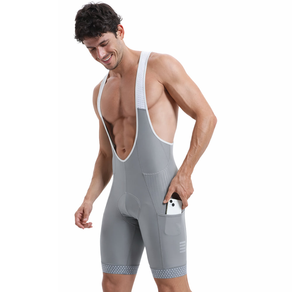 Cuissard Cyclisme Endurance Confort - Gel+