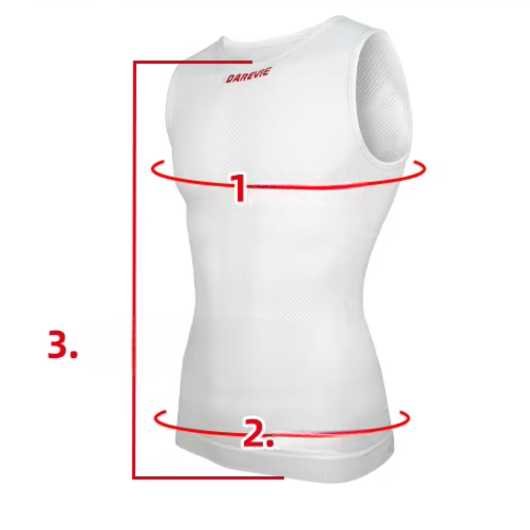 Guide des tailles