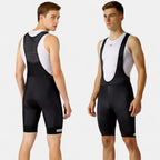 Cuissard Cyclisme Gel 8H - Confort+