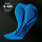 Cuissard Long Léger FitPro - Confort+