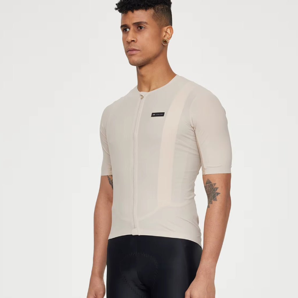 Maillot Court Cyclisme Elite - Race+