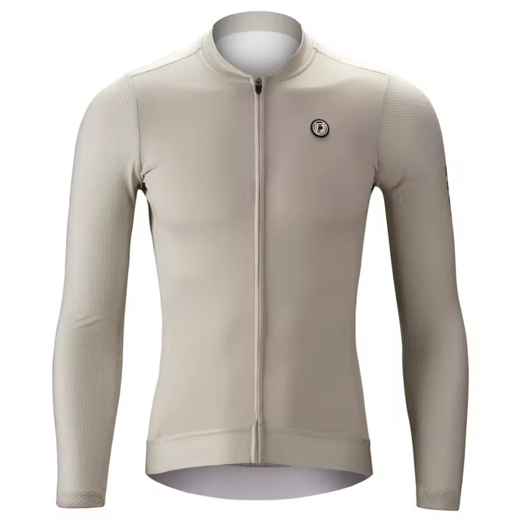 Maillot Long Léger Cyclisme - ProRace+