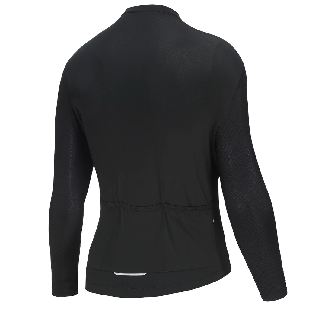 Maillot Long Léger Cyclisme - ProRace+