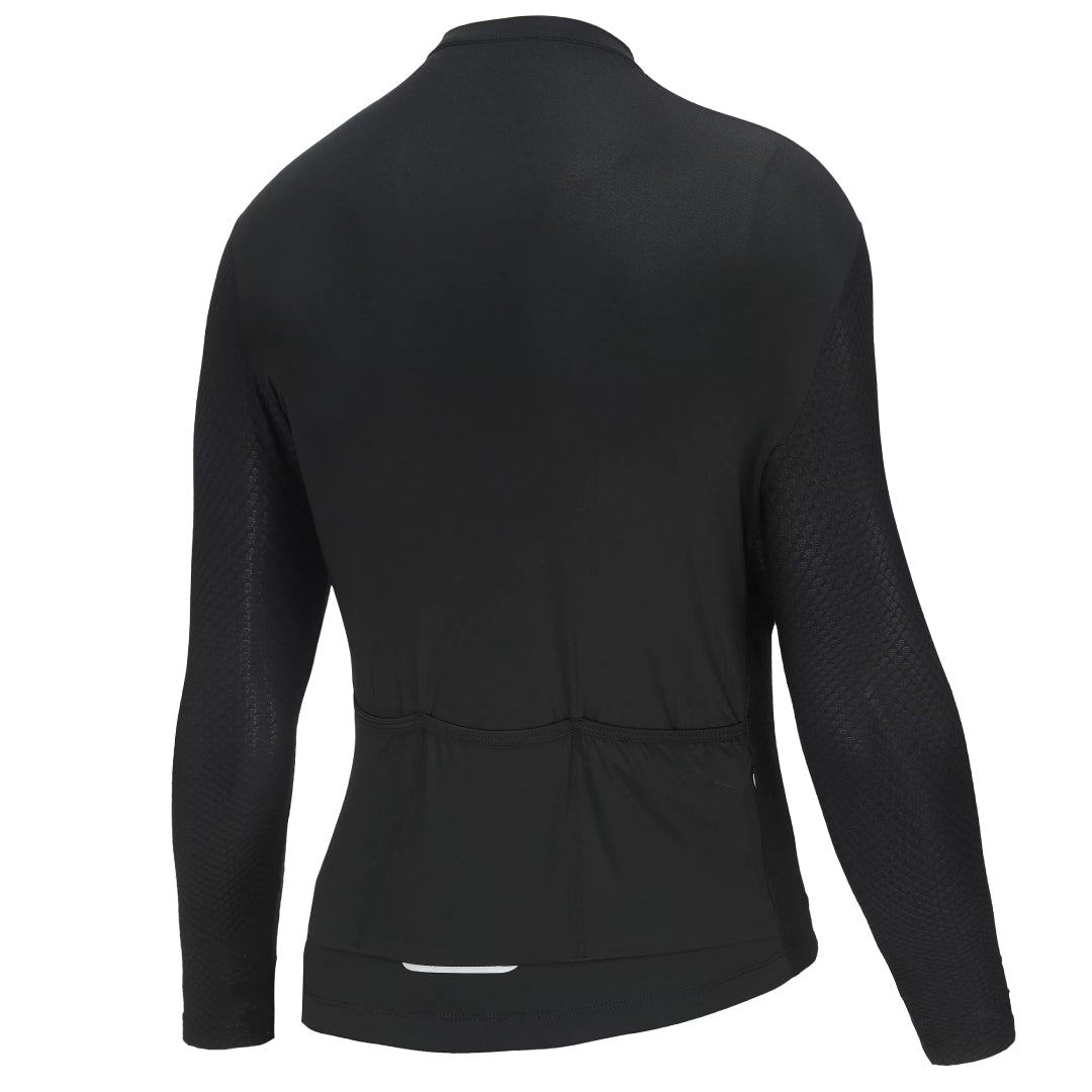 Maillot Long Léger Cyclisme - ProRace+