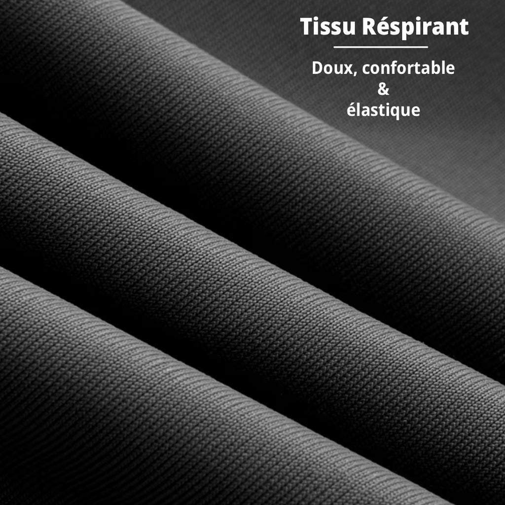 Cuissard Long Léger FitPro - Confort+
