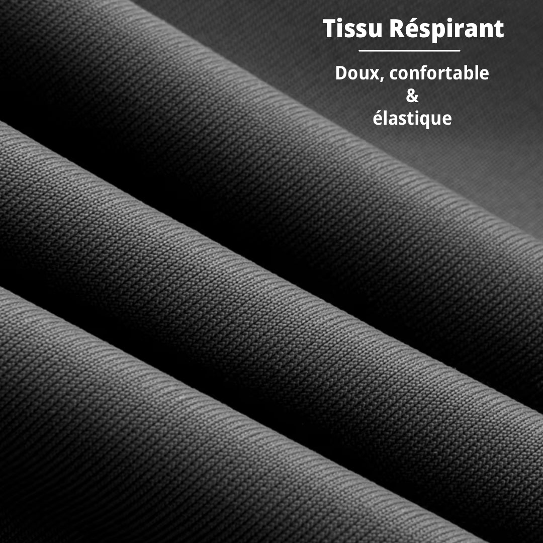 Cuissard Long Léger FitPro - Confort+