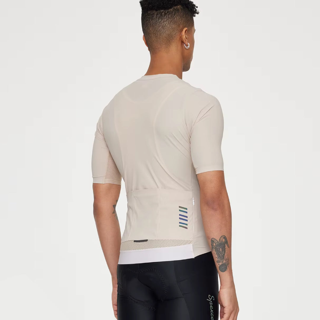 Maillot Court Cyclisme Elite - Race+