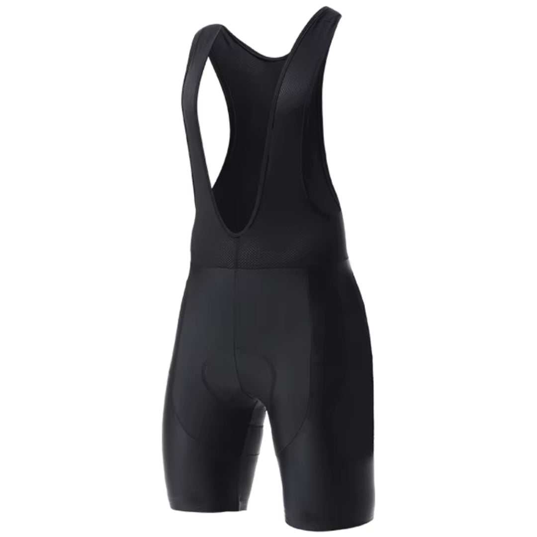 Cuissard Court Confort 8H+ Homme Noir - Confort+