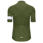 Maillot Court Cyclisme Léger - Confort+