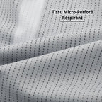 Maillot Court Cyclisme Femme - Léger+