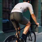 Maillot Court Cyclisme Elite - Race+