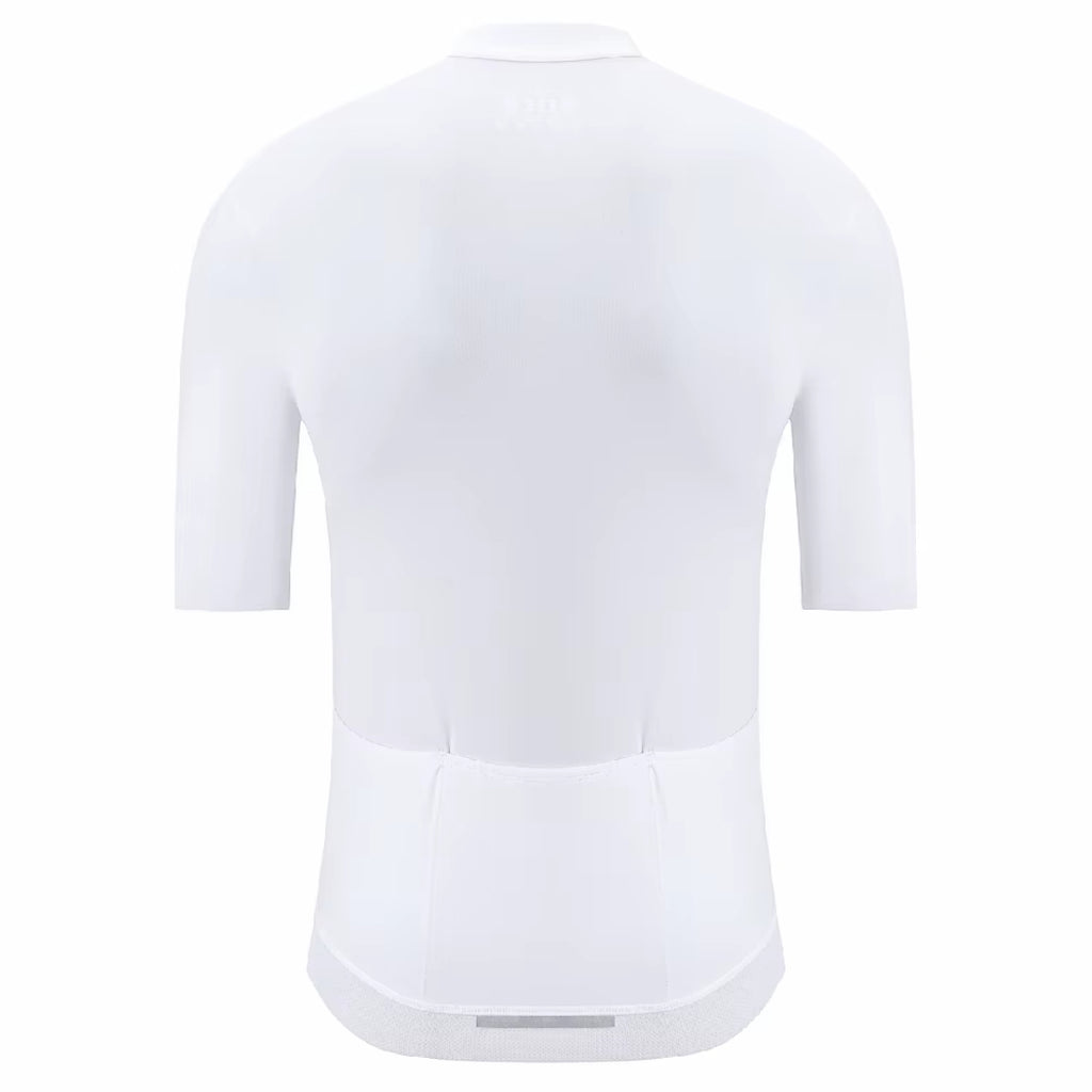 Maillot Court Cyclisme Aéré - Fit+