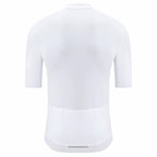 Maillot Court Cyclisme Aéré - Fit+