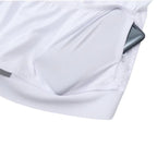 Maillot Court Cyclisme Aéré - Fit+
