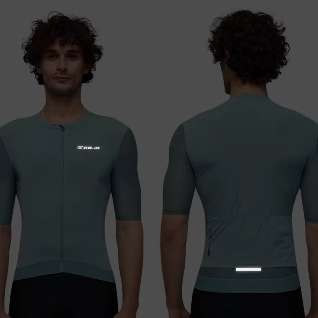 Maillot Court Cyclisme Elite - Race+