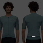 Maillot Court Cyclisme Elite - Race+