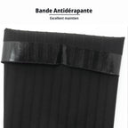 Manchettes Légères Aérodynamiques Cyclisme Blanc - ProRace+