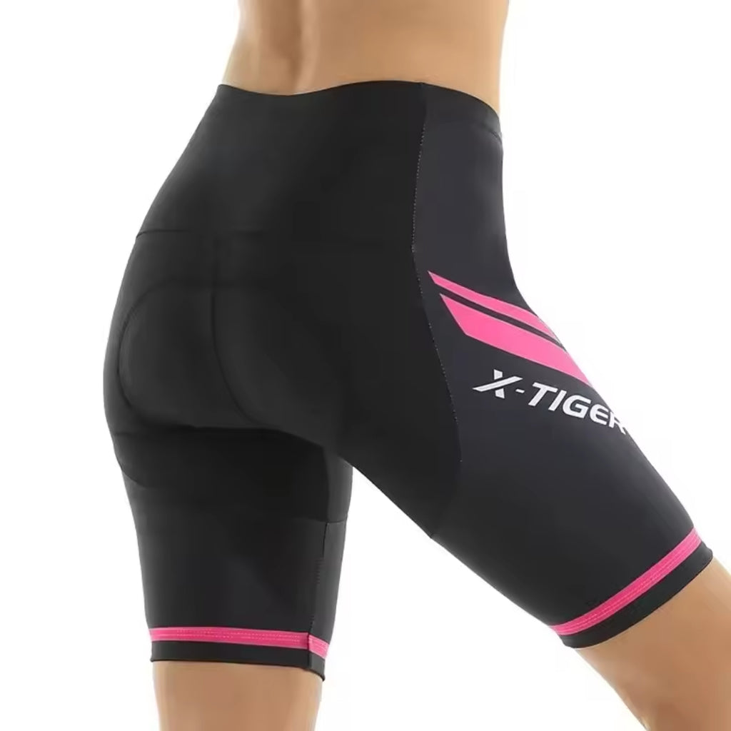 Women's Cycling / Mountain Biking Shorts - Comfort+