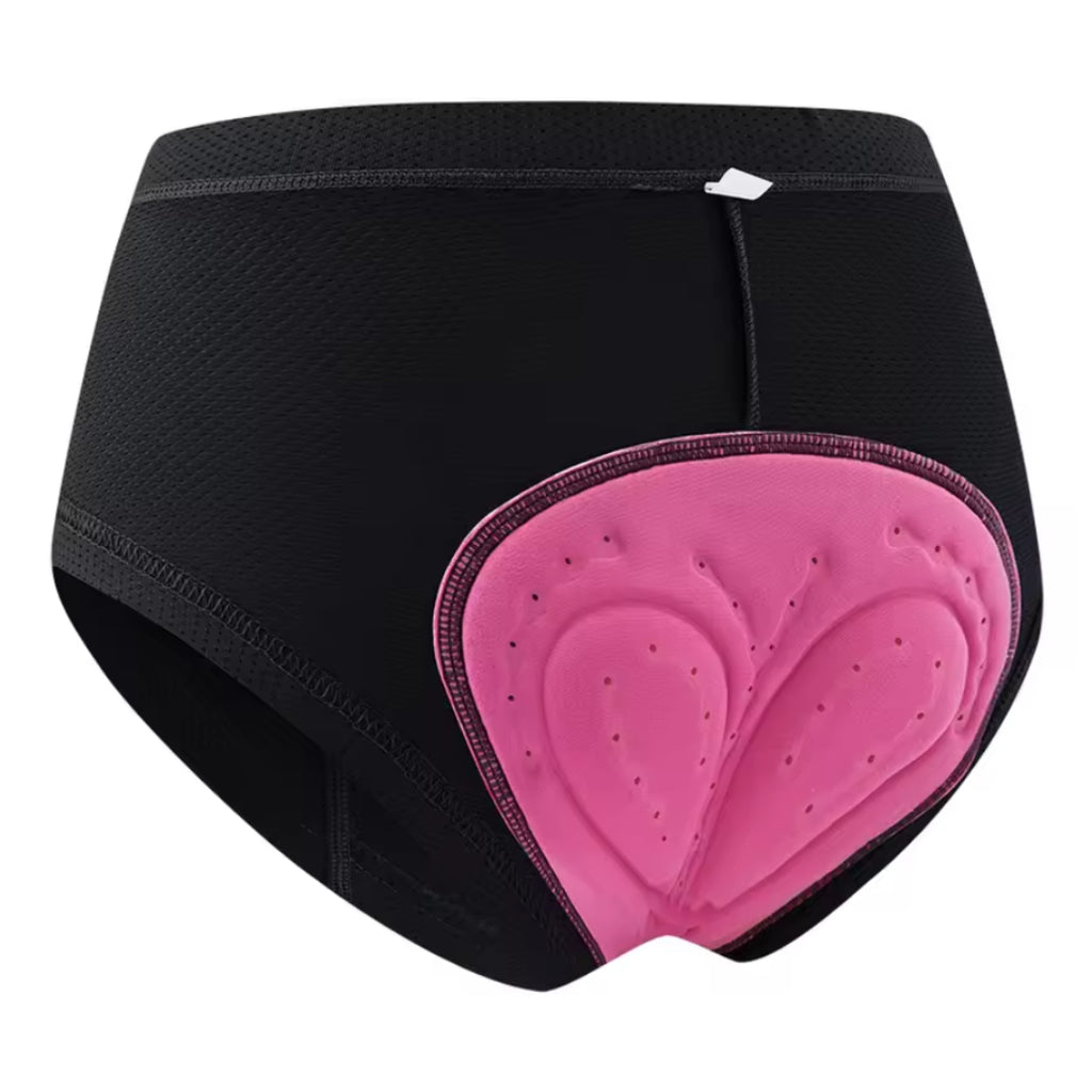Women's Cycling / Mountain Biking Underwear - Comfort+