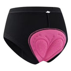 Women's Cycling / Mountain Biking Underwear - Comfort+
