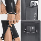 Cuissard Thermique Long Hiver Confort 8H - GEL+