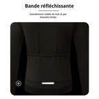 Thermal Jersey Comfort Race Fit - Thermo+