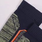 Chaussettes Thermiques Hautes Hiver - Thermo+