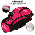 Women's Cycling / Mountain Biking Shorts - Comfort+