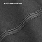 Manchettes Thermiques Cyclisme Polaire - Thermo+