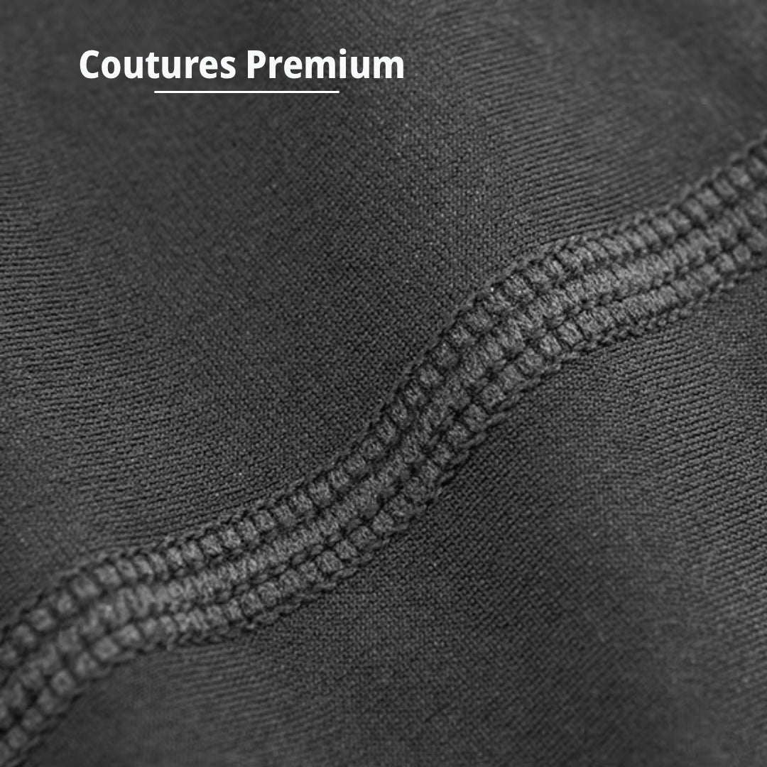 Manchettes Thermiques Cyclisme Polaire - Thermo+