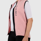 Gilet Léger Sans Manche Cyclisme Femme - ProVent+