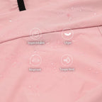 Gilet Léger Sans Manche Cyclisme Femme - ProVent+