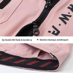 Gilet Léger Sans Manche Cyclisme Femme - ProVent+