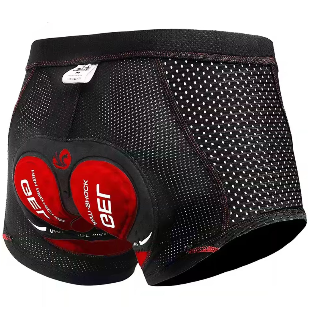 Sous-vêtement Cyclisme / VTT - Confort+