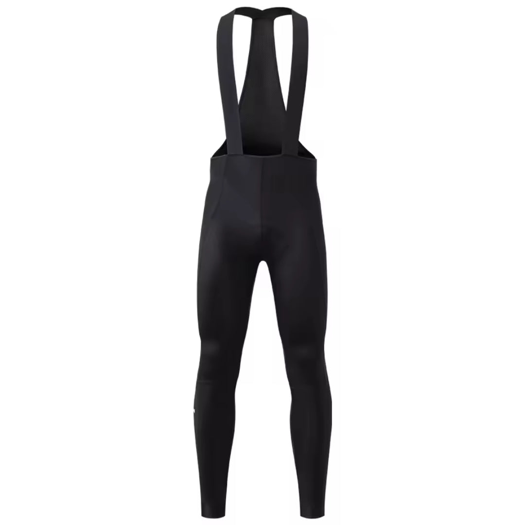 Cuissard Long Printemps/Automne Cyclisme Noir - ProConfort+