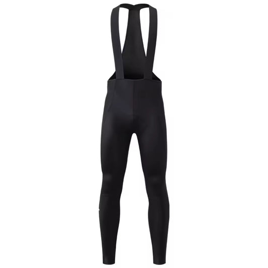 Cuissard Long Printemps/Automne Cyclisme Noir - ProConfort+