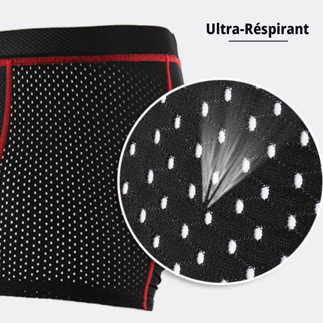 Sous-vêtement Cyclisme / VTT - Confort+