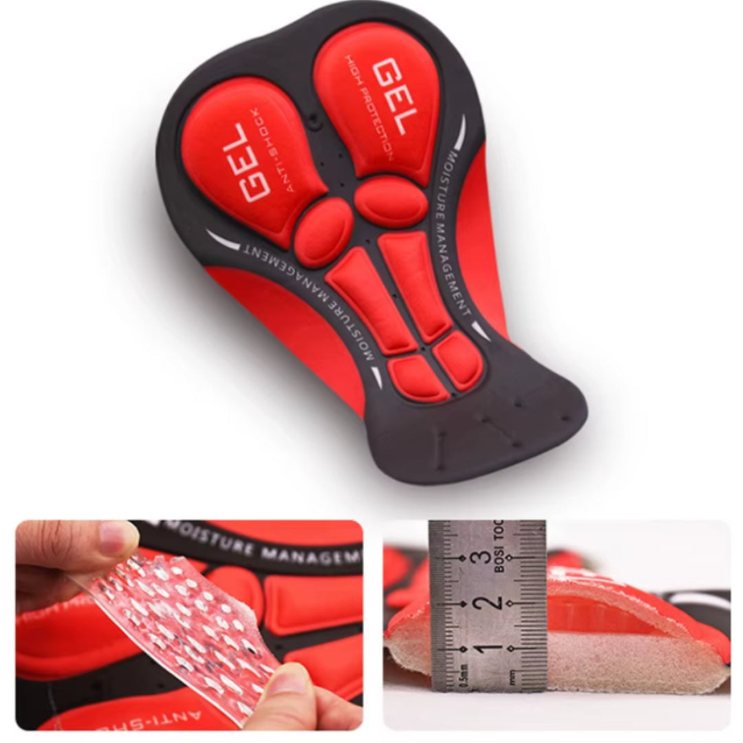 Sous-vêtement Cyclisme / VTT - Confort+