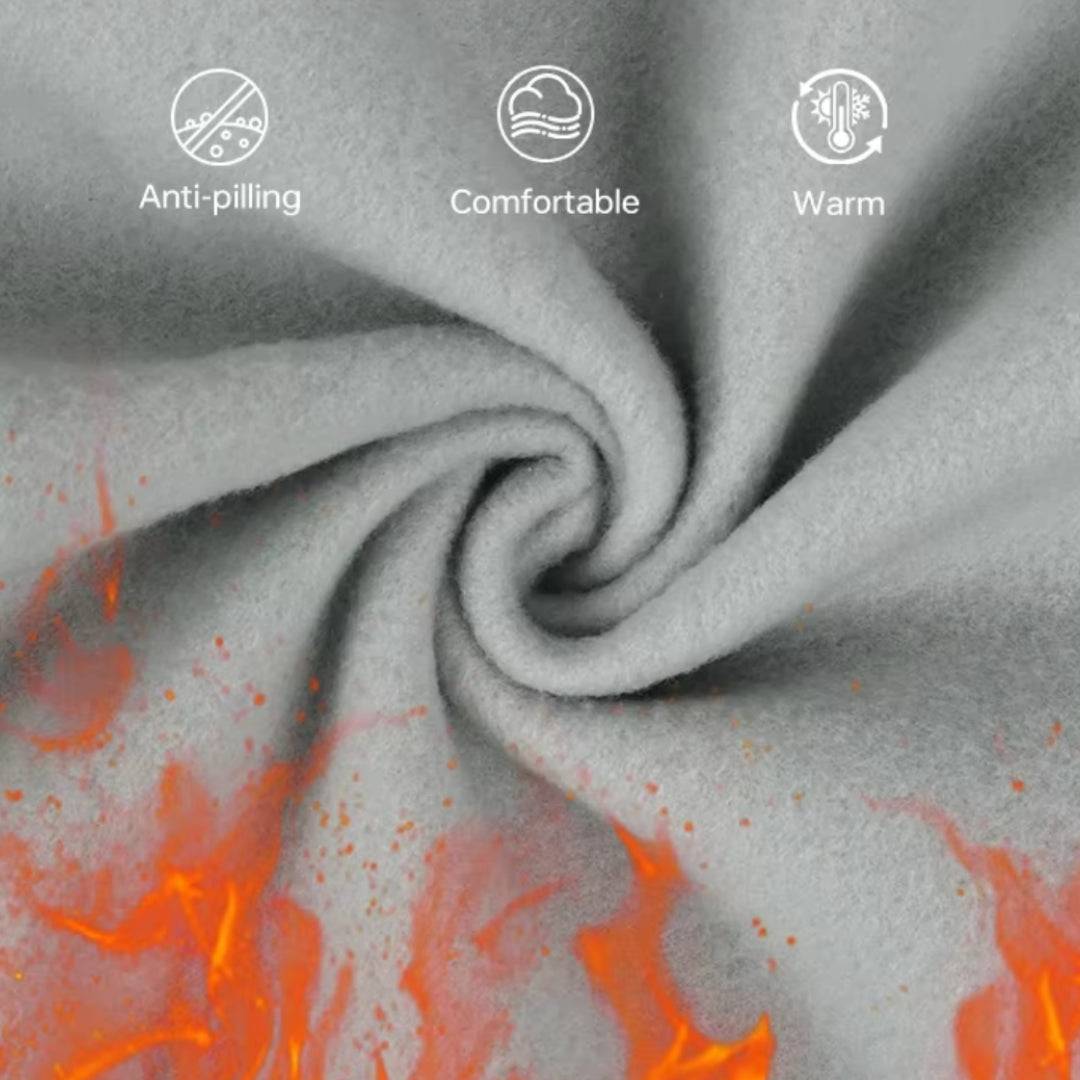 Maillot Thermique Long Cyclisme Femme - ThermoPro+