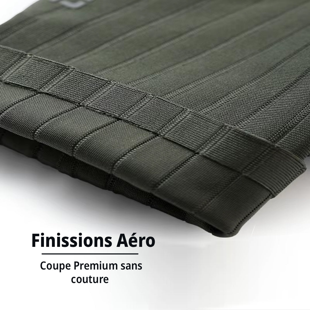 Gants Mitaines Légers Courts Cyclisme Vert - ProRace+