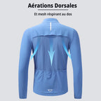 Windproof Waterproof Comfort Jacket - ProVent+