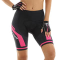 Women's Cycling / Mountain Biking Shorts - Comfort+