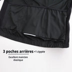 Maillot Long Léger Cyclisme - ProRace+