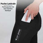Cuissard Long Léger FitPro - Confort+