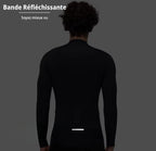 Maillot Long Léger Cyclisme - ProRace+