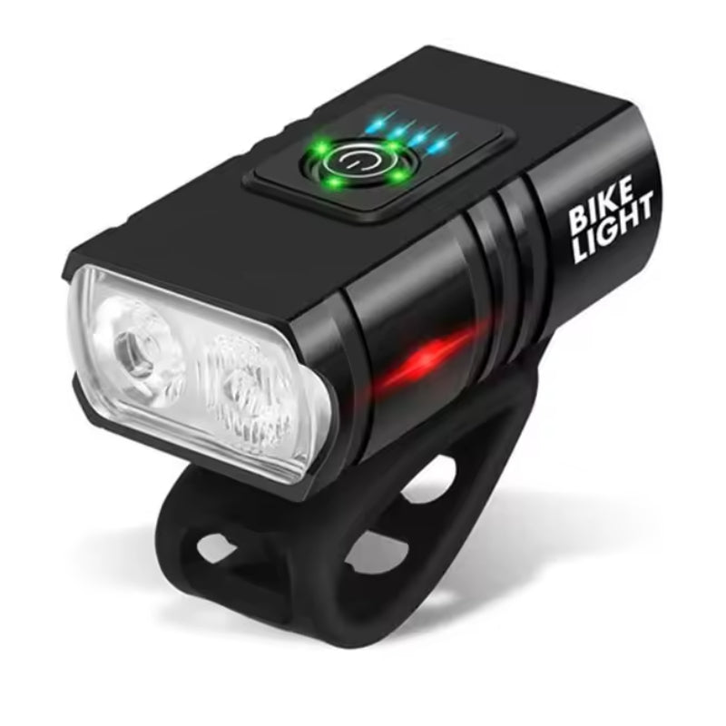 Eclairage Avant Compact Ultra Puissant - ProLight+